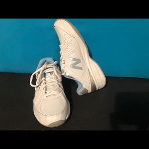 new balance 409 womens Green